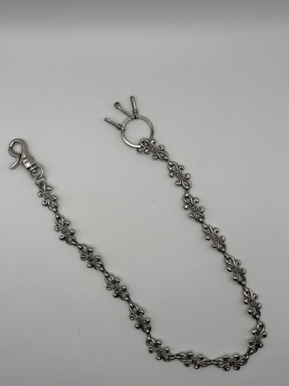 สร้อยกระเป๋าพวงกัญแจ รูปที่ 5