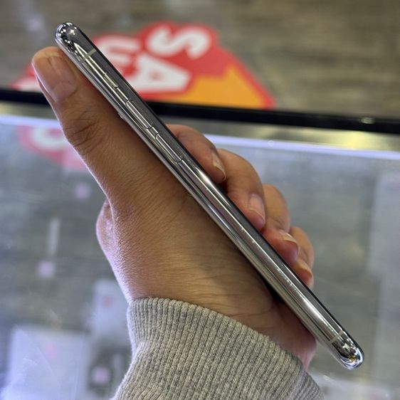 iPhone11 Pro 64GB สีขาว เครื่องศูนย์ โมเดลTH สภาพสวยมากๆ 🔥🔥 รูปที่ 3