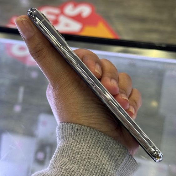 iPhone11 Pro 64GB สีขาว เครื่องศูนย์ โมเดลTH สภาพสวยมากๆ 🔥🔥 รูปที่ 4