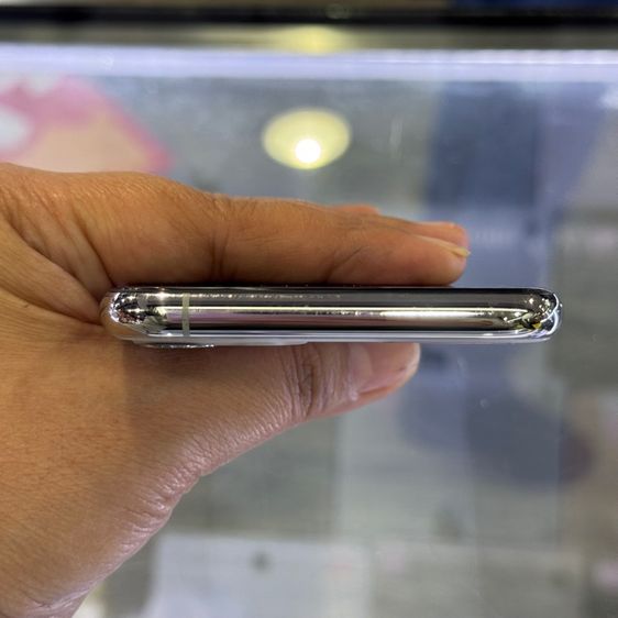 iPhone11 Pro 64GB สีขาว เครื่องศูนย์ โมเดลTH สภาพสวยมากๆ 🔥🔥 รูปที่ 5
