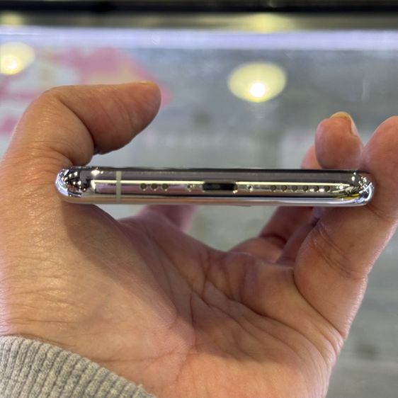 iPhone11 Pro 64GB สีขาว เครื่องศูนย์ โมเดลTH สภาพสวยมากๆ 🔥🔥 รูปที่ 6