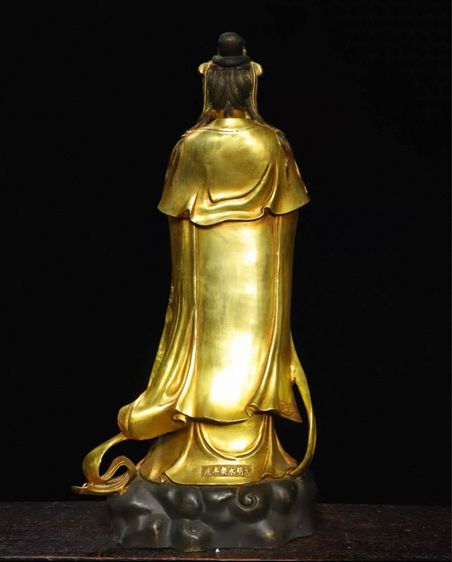 ✨พระโพธิสัตว์แห่งความเมตตา  รูปที่ 4