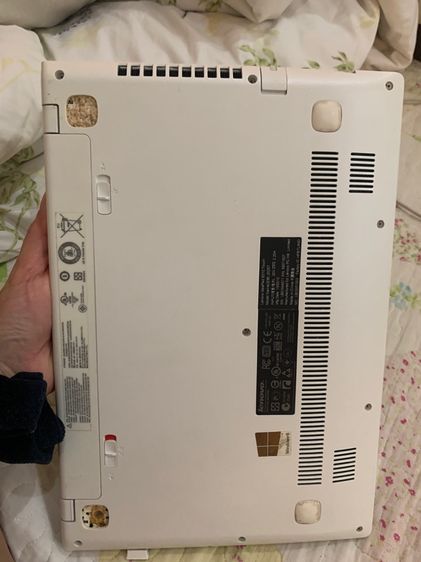 โน๊ตบุ๊ค รูปที่ 3