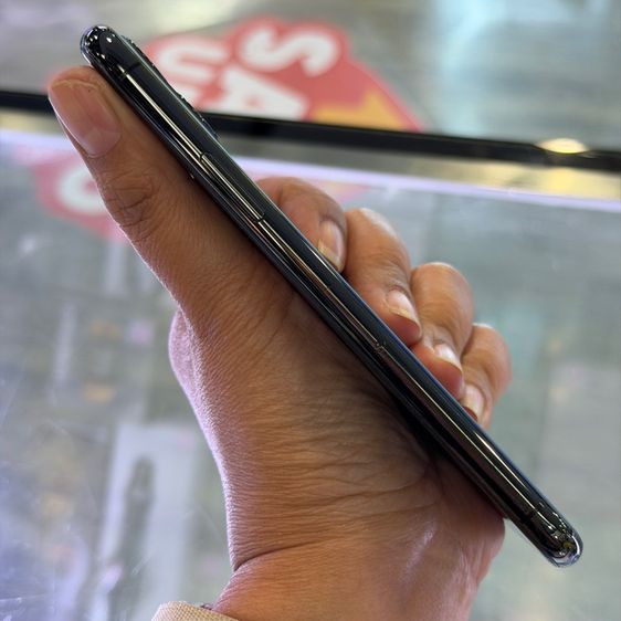 iPhone11 Pro 64GB สีดำ เครื่องศูนย์ โมเดลTH สภาพสวยมาก🔥🔥 รูปที่ 4