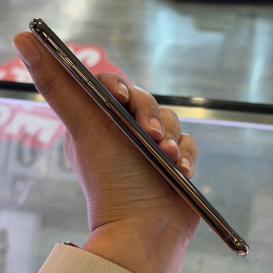iPhone11 Pro Max 64GB สีทอง เครื่องศูนย์ โมเดลTH สภาพสวยมาก🔥🔥 รูปที่ 4