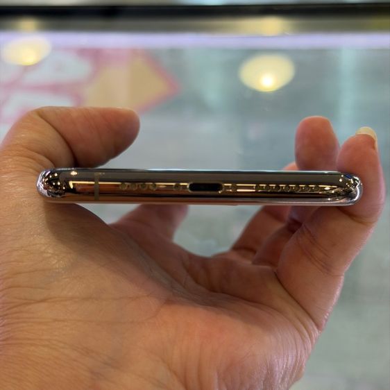 iPhone11 Pro Max 64GB สีทอง เครื่องศูนย์ โมเดลTH สภาพสวยมาก🔥🔥 รูปที่ 5