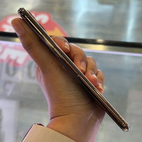iPhone11 Pro Max 64GB สีทอง เครื่องศูนย์ โมเดลTH สภาพสวยมาก🔥🔥 รูปที่ 3