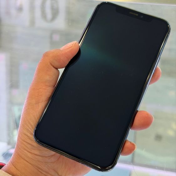 iPhone11 Pro 256GB สีเขียว เครื่องศูนย์ โมเดลTH สภาพสวยมาก🔥🔥 รูปที่ 7