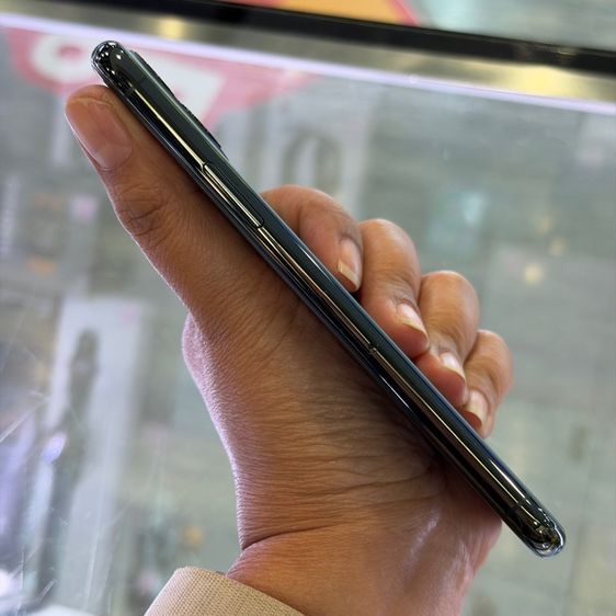 iPhone11 Pro 256GB สีเขียว เครื่องศูนย์ โมเดลTH สภาพสวยมาก🔥🔥 รูปที่ 4