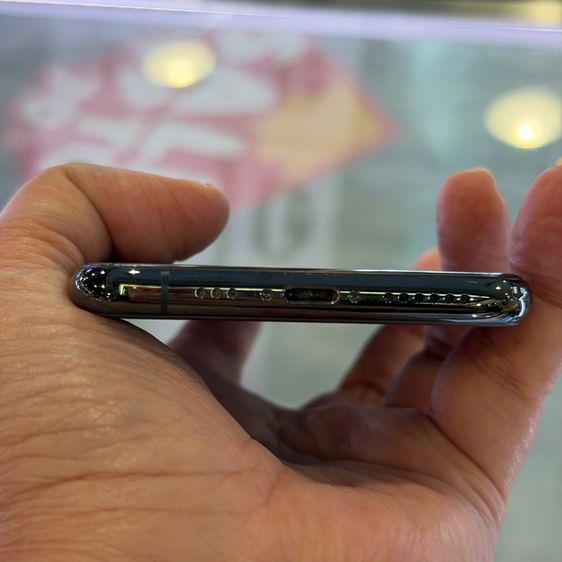 iPhone11 Pro 256GB สีเขียว เครื่องศูนย์ โมเดลTH สภาพสวยมาก🔥🔥 รูปที่ 5