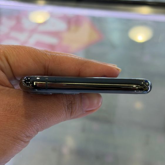 iPhone11 Pro 256GB สีเขียว เครื่องศูนย์ โมเดลTH สภาพสวยมาก🔥🔥 รูปที่ 6