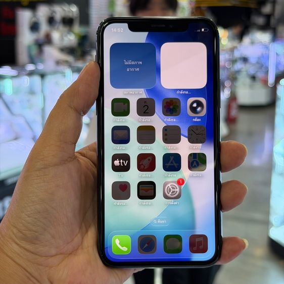 อื่นๆ 256 GB iPhone11 Pro 256GB สีเขียว เครื่องศูนย์ โมเดลTH สภาพสวยมาก🔥🔥