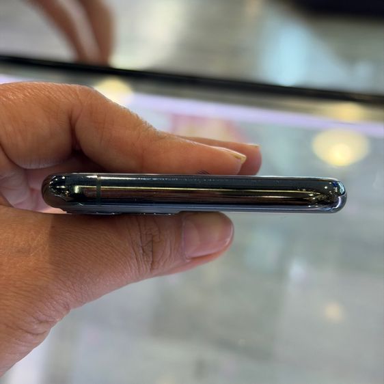 iPhone11 Pro 256GB สีเขียว เครื่องศูนย์ โมเดลTH สภาพสวยมาก🔥🔥 รูปที่ 6