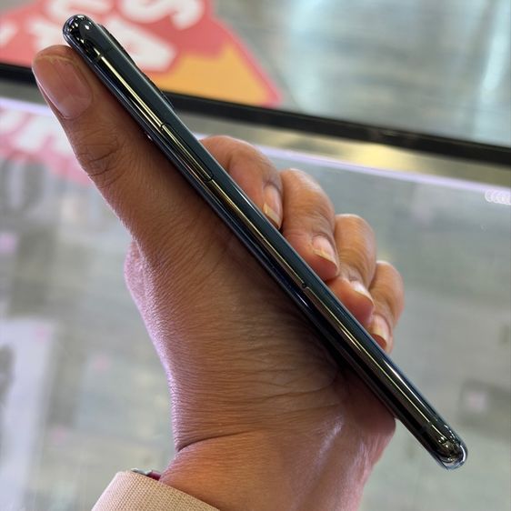 iPhone11 Pro 256GB สีเขียว เครื่องศูนย์ โมเดลTH สภาพสวยมาก🔥🔥 รูปที่ 4