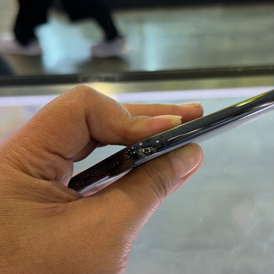 iPhone11 Pro Max 64GB สีดำ เครื่องศูนย์ โมเดลTH สภาพสวยมาก🔥🔥 รูปที่ 7