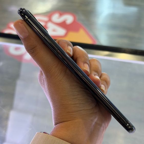 iPhone11 Pro Max 64GB สีดำ เครื่องศูนย์ โมเดลTH สภาพสวยมาก🔥🔥 รูปที่ 4