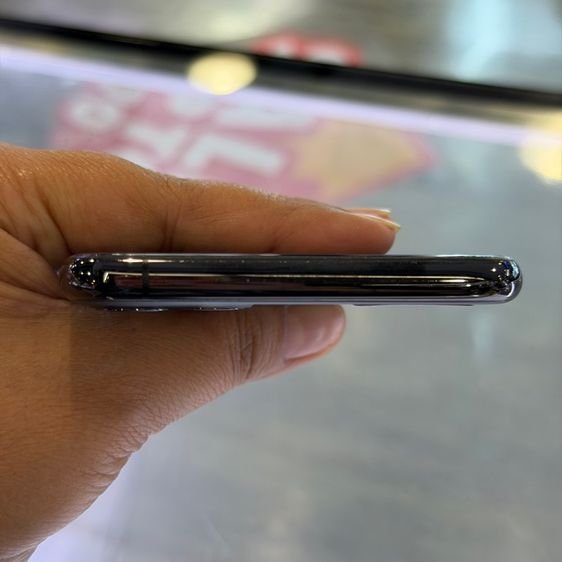 iPhone11 Pro Max 64GB สีดำ เครื่องศูนย์ โมเดลTH สภาพสวยมาก🔥🔥 รูปที่ 5