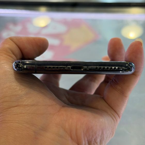 iPhone11 Pro Max 64GB สีดำ เครื่องศูนย์ โมเดลTH สภาพสวยมาก🔥🔥 รูปที่ 6