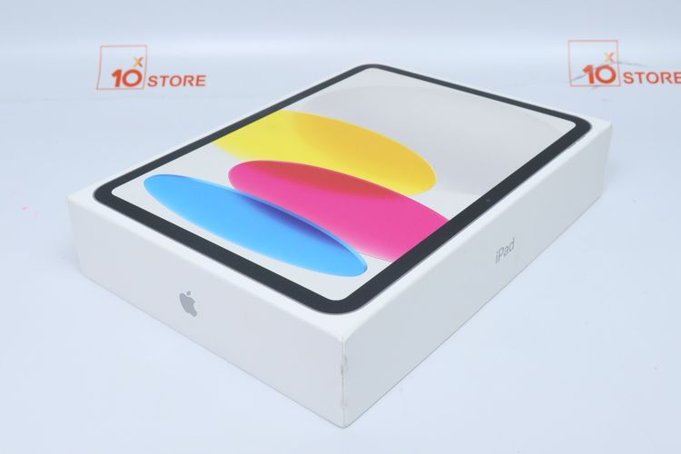 iPad Gen 11 128GB WiFi (มือ1) - ID26020045 รูปที่ 2