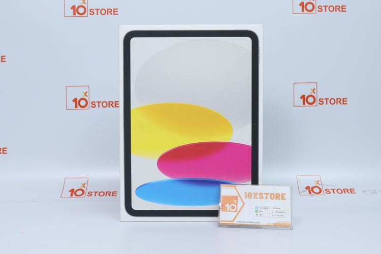 iPad Gen 11 128GB WiFi (มือ1) - ID26020045