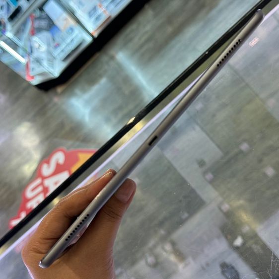 iPad Pro 12.9" Gen2 256GB ใส่ซิม(CellularและWiFi) สีดำ เครื่องศูนย์ โมเดลTH จอ12.9นิ้ว 🔥🔥 รูปที่ 6