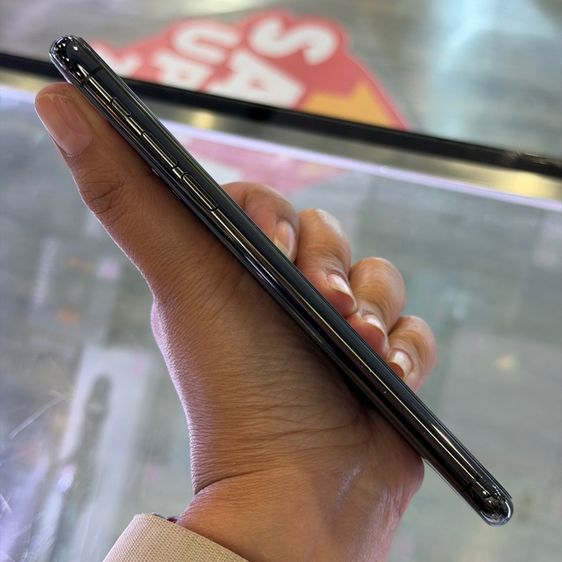 iPhone11 Pro Max 256GB สีดำ เครื่องศูนย์ โมเดลTH สภาพสวยมาก🔥🔥 รูปที่ 3
