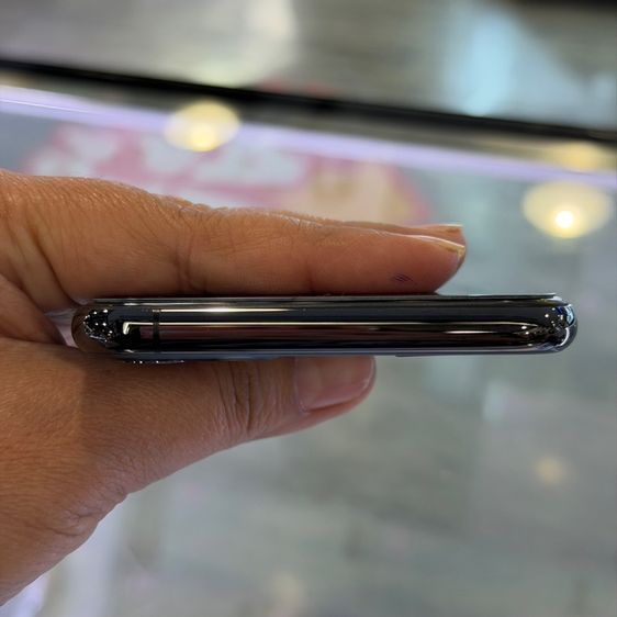 iPhone11 Pro Max 256GB สีดำ เครื่องศูนย์ โมเดลTH สภาพสวยมาก🔥🔥 รูปที่ 6