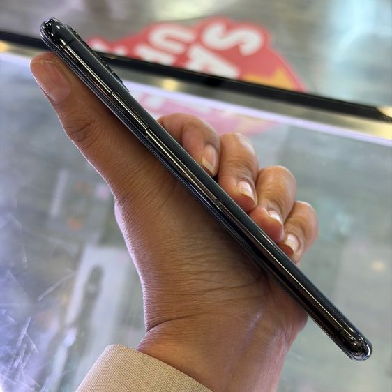 iPhone11 Pro Max 256GB สีดำ เครื่องศูนย์ โมเดลTH สภาพสวยมาก🔥🔥 รูปที่ 4