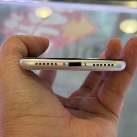 iPhone SE3 2022 128GB สีขาว เครื่องศูนย์ โมเดลTH 🔥🔥 รูปที่ 5