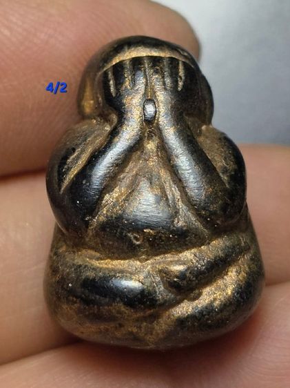 พระปิดตา