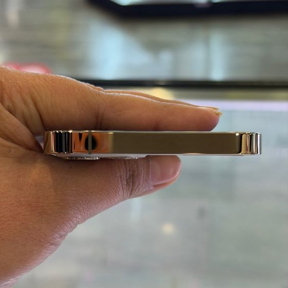 iPhone12 Pro 128GB สีทอง เครื่องศูนย์ โมเดลTH สภาพสวยมากๆ🔥🔥 รูปที่ 6