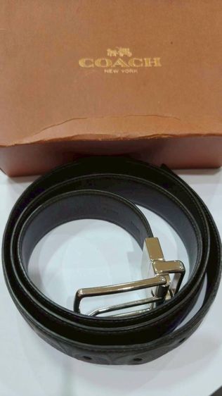 เข็มขัด CHOCH