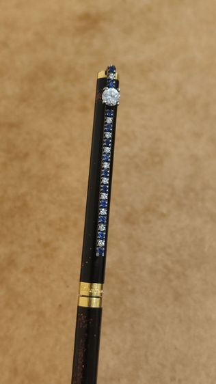 แบรนด์และรุ่น: S.T. Dupont (เอส.ที. ดูปองท์) รุ่น Classic รูปที่ 2