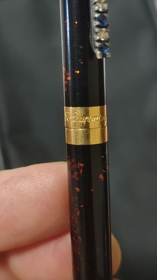 แบรนด์และรุ่น: S.T. Dupont (เอส.ที. ดูปองท์) รุ่น Classic