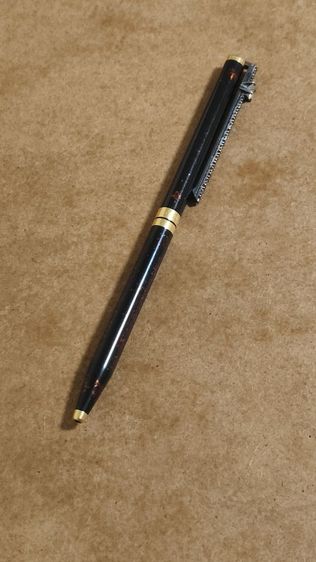 แบรนด์และรุ่น: S.T. Dupont (เอส.ที. ดูปองท์) รุ่น Classic รูปที่ 3