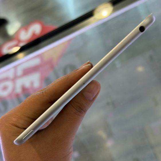 iPad mini5 64GB WiFi สีขาว เครื่องศูนย์ โมเดลTH 🔥🔥 รูปที่ 6