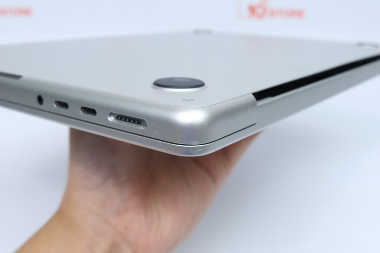 MacBook Pro M3 14” 8.1TB - ID26020039 รูปที่ 14