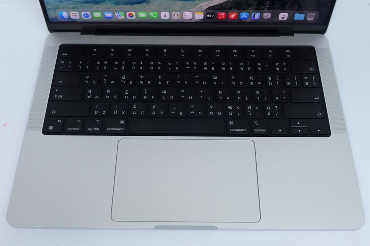 MacBook Pro M3 14” 8.1TB - ID26020039 รูปที่ 3