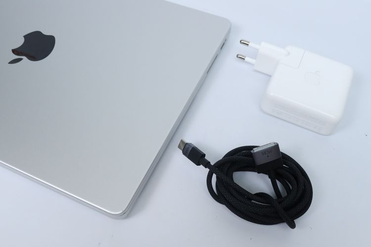 MacBook Pro M3 14” 8.1TB - ID26020039 รูปที่ 18