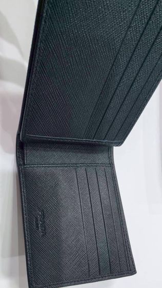 กระเป๋าสตางค์ PRADA รูปที่ 3