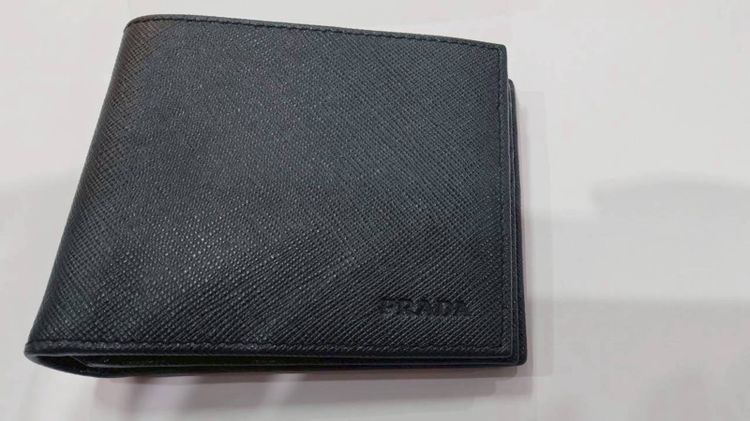 กระเป๋าสตางค์ PRADA รูปที่ 2