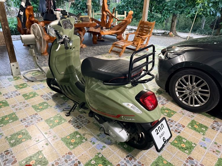 💥 ขายVespa Sprint S150 ABS ปี2023 รูปที่ 6