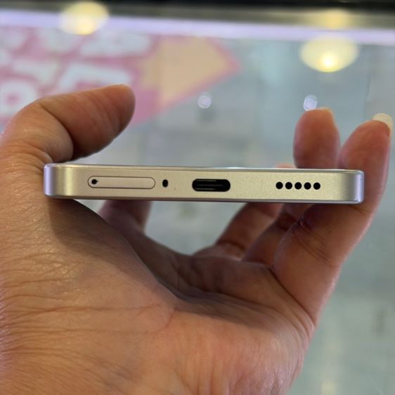 Xiaomi 14T สี Titan Gray เครื่องศูนย์ สภาพสวยมากๆ จอ6.67นิ้ว แรม12รอม256 Dimensity8300 กล้อง50ล้าน(3ตัว) ครบยกกล่อง🔥🔥 รูปที่ 6