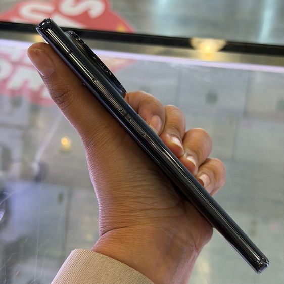 VIVO X90 Pro 5G สีดำ เครื่องศูนย์ สภาพสวย จอ6.78นิ้ว แรม12รอม256 กล้องZEISS 50ล้าน(3ตัว)🔥🔥 รูปที่ 4