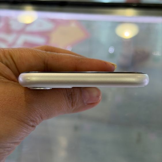 iPhone11 128GB สีขาว เครื่องศูนย์ โมเดลTH 🔥🔥 รูปที่ 6