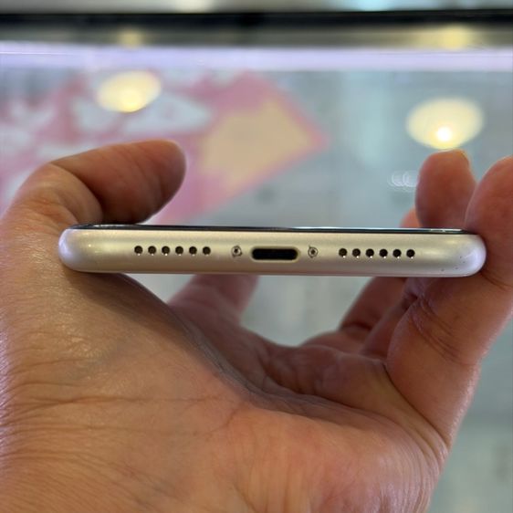 iPhone11 128GB สีขาว เครื่องศูนย์ โมเดลTH 🔥🔥 รูปที่ 5