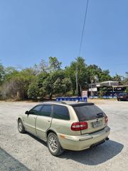 VOLVO V40Turbo auto160แรงม้าปี2001