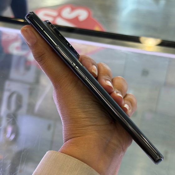 VIVO X90 Pro 5G สีดำ เครื่องศูนย์ สภาพสวย จอ6.78นิ้ว แรม12รอม256 กล้องZEISS 50ล้าน(3ตัว)🥰🥰 รูปที่ 4