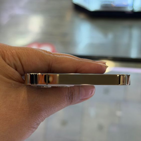 iPhone12 Pro 128GB สีทอง เครื่องศูนย์ โมเดลTH สภาพสวยมากๆ สุขภาพแบต93 🔥🔥 รูปที่ 6