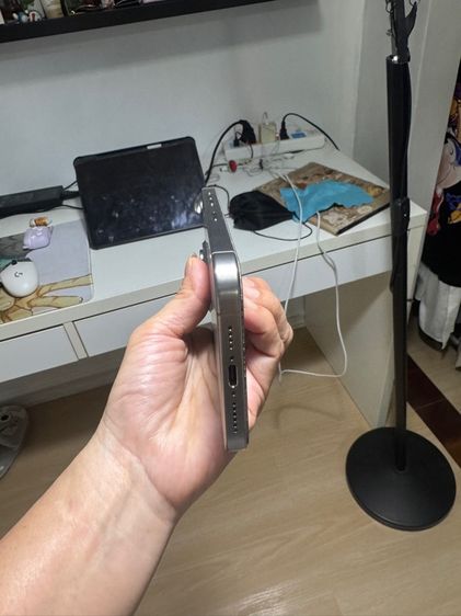 iPhone 15promax รูปที่ 6